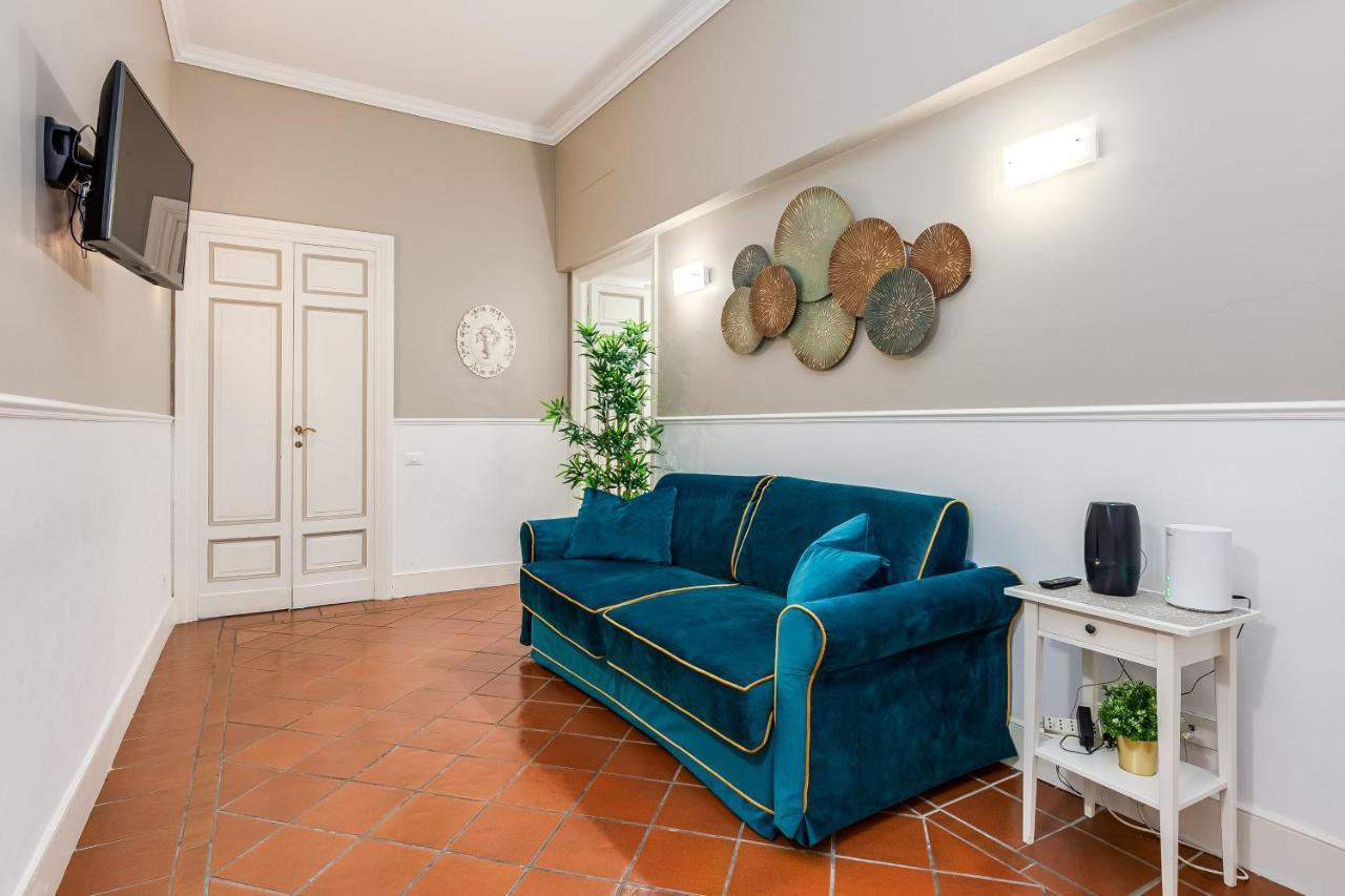 Pantheon Luxury House Leilighet Roma Eksteriør bilde