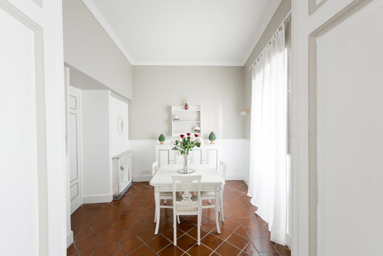 Pantheon Luxury House Leilighet Roma Eksteriør bilde