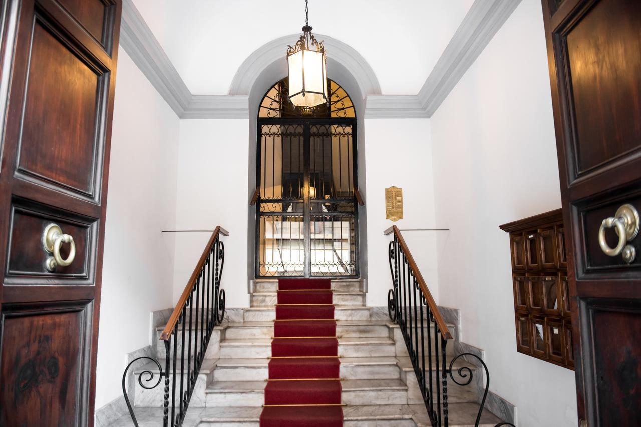 Pantheon Luxury House Leilighet Roma Eksteriør bilde